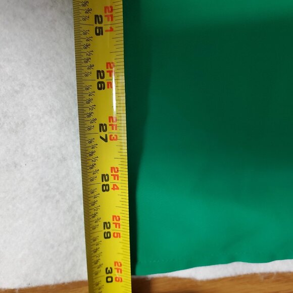 Women's Pants Size S Elastic Waist Wide Leg Hippy Festival Boho Artsy NWOT - Picture 7 of 14